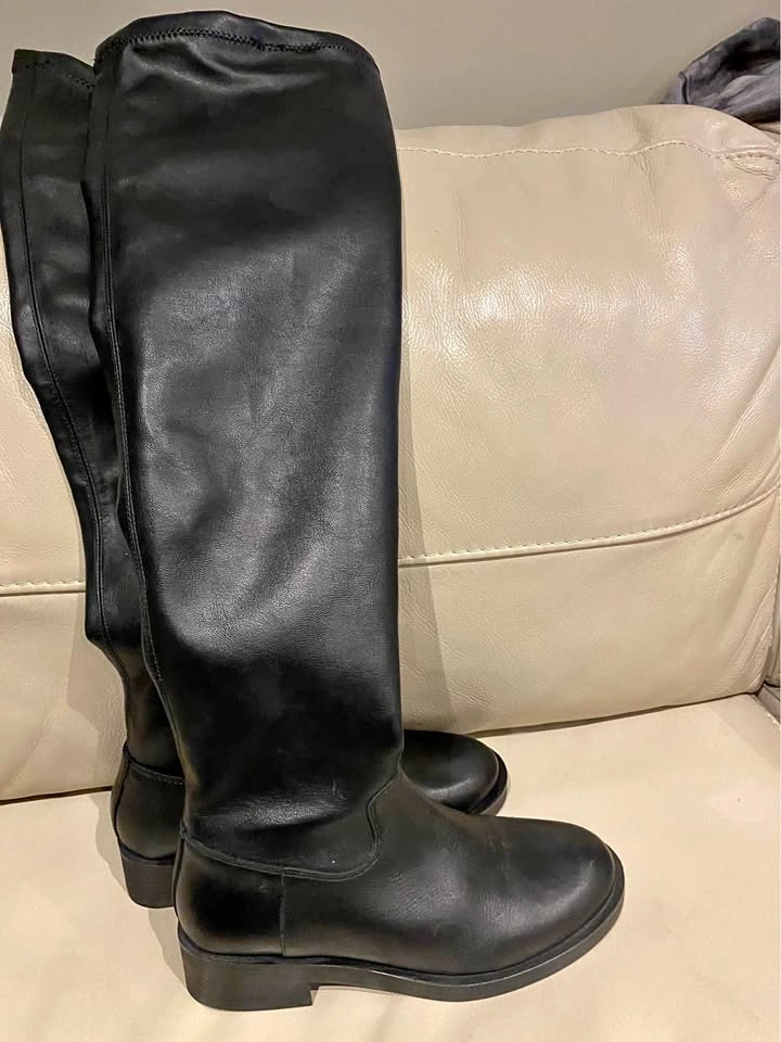 Brand new Aldo boots size 38 eur