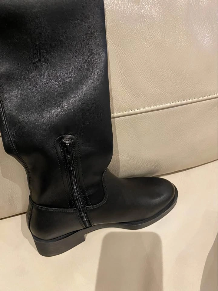 Brand new Aldo boots size 38 eur - photo 2