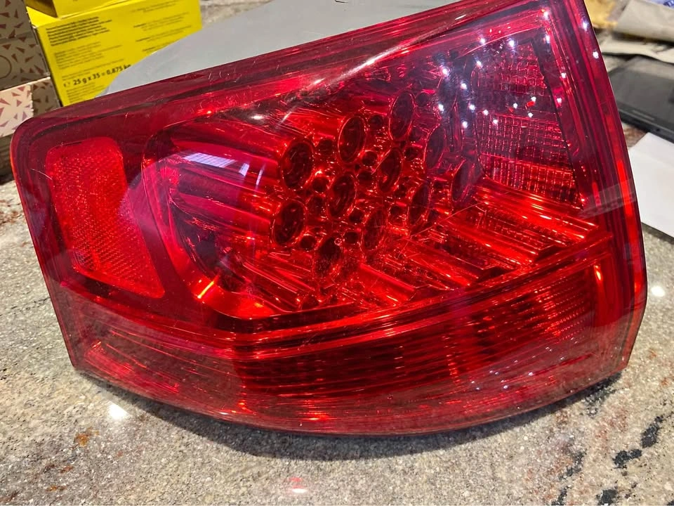 Acura MDX Break Light (2007-2010) - Driver Side Rear