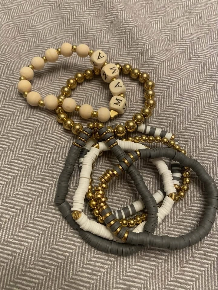 Mama Bracelet Set - photo 2