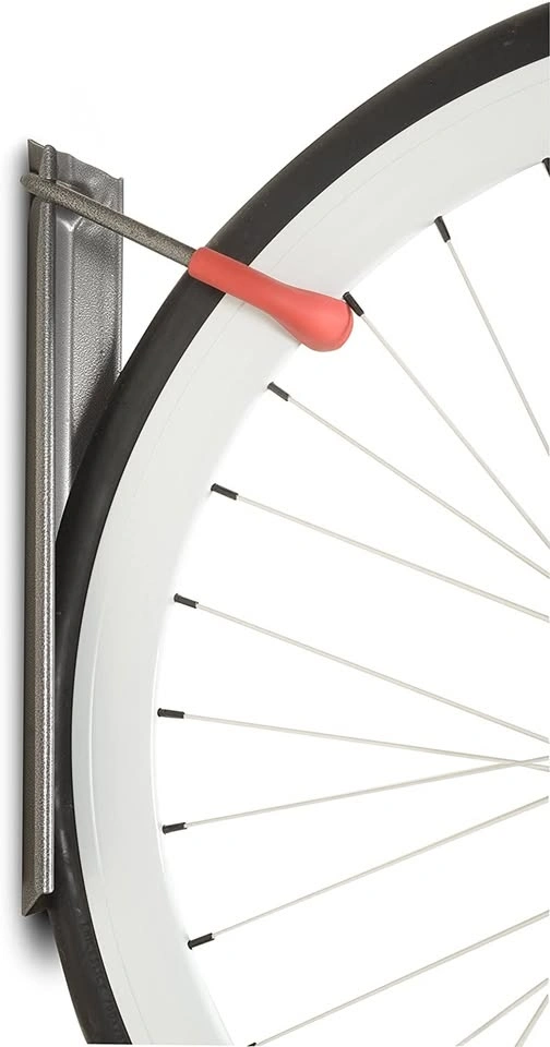 Delta Cycle Verdi Bike Hook Hanger Storage Rack Vertical Indoor - photo 2