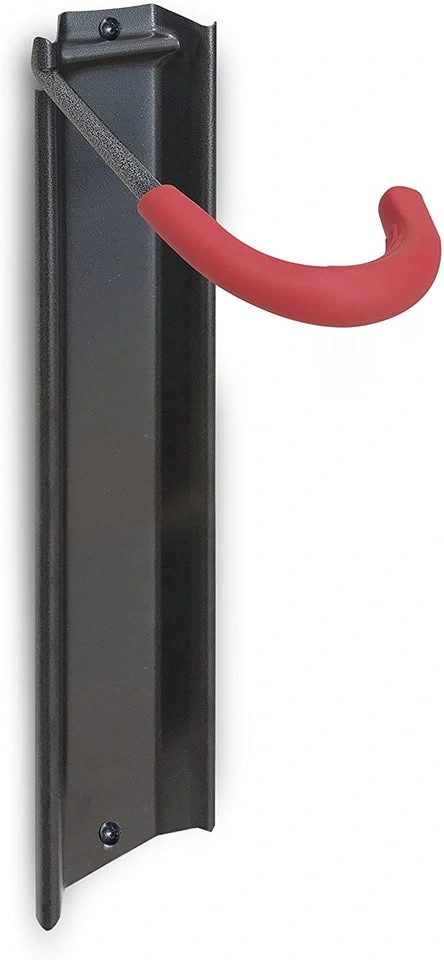 Delta Cycle Verdi Bike Hook Hanger Storage Rack Vertical Indoor - photo 3