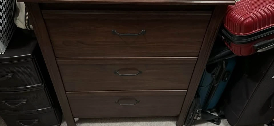 Brusali drawer and chest - photo 2
