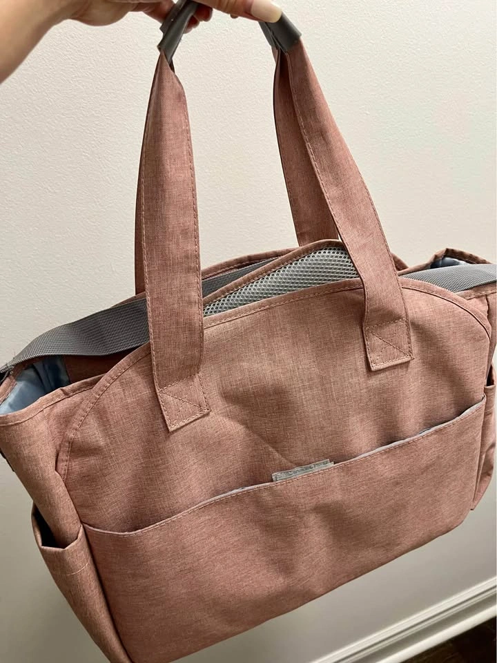 Diaper Bag (Tote) - photo 2
