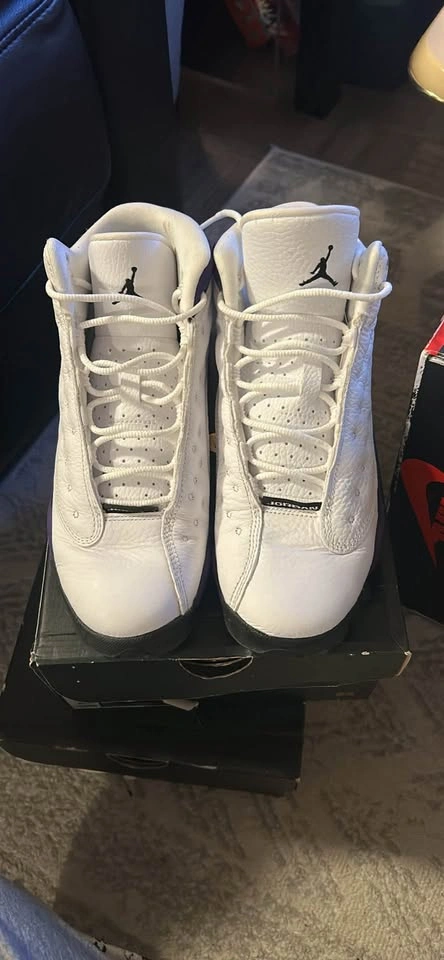 Jordan 13 Retro GS - photo 2
