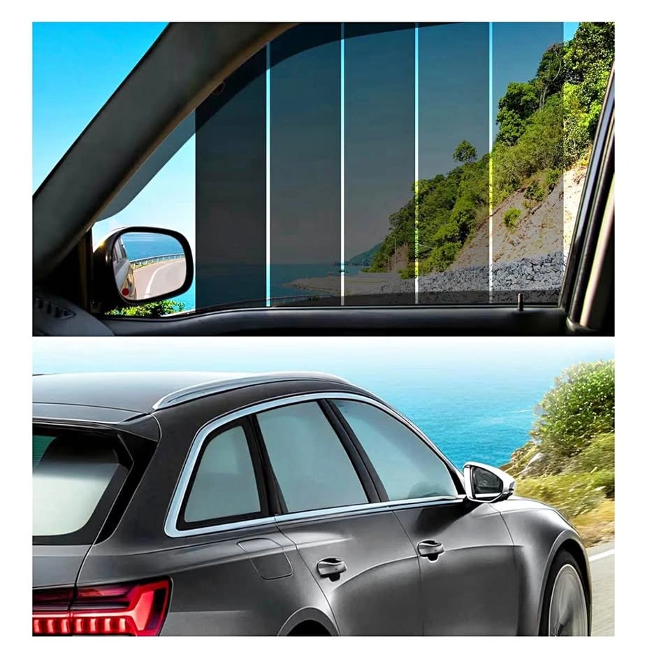 Sale Sale on ceramic tint