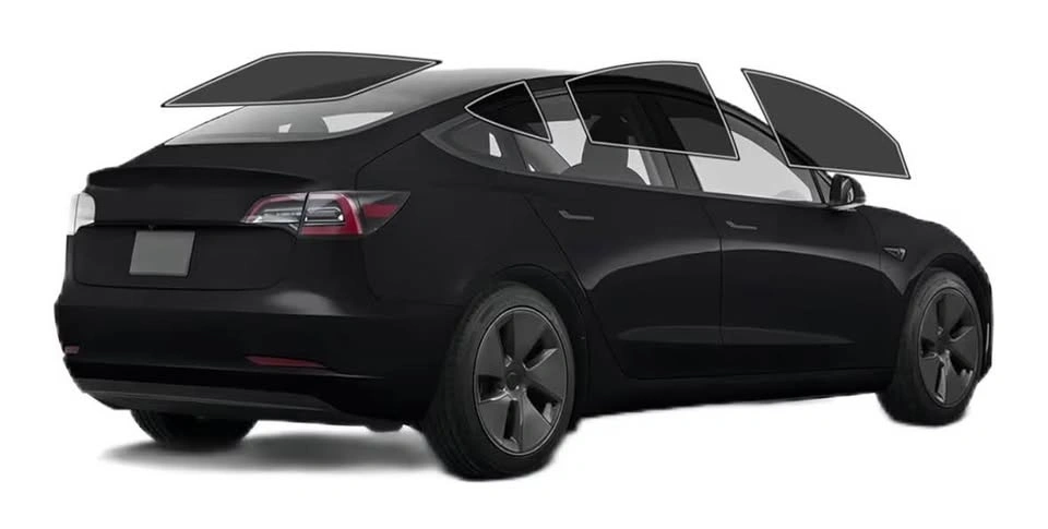Sale Sale on ceramic tint - photo 2