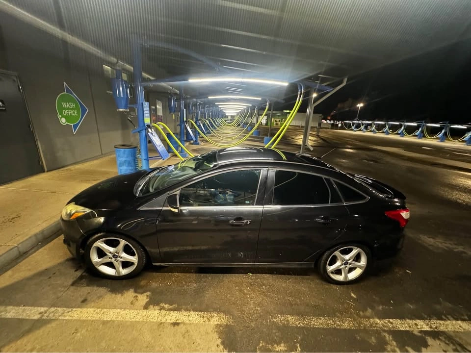 2012 Ford Focus - photo 3