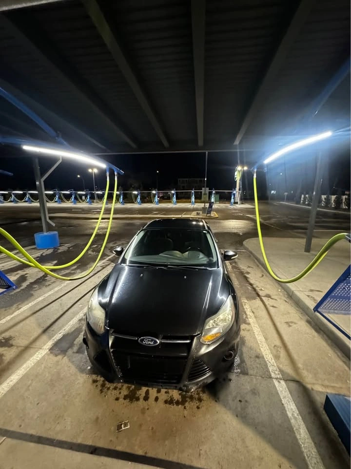 2012 Ford Focus - photo 4