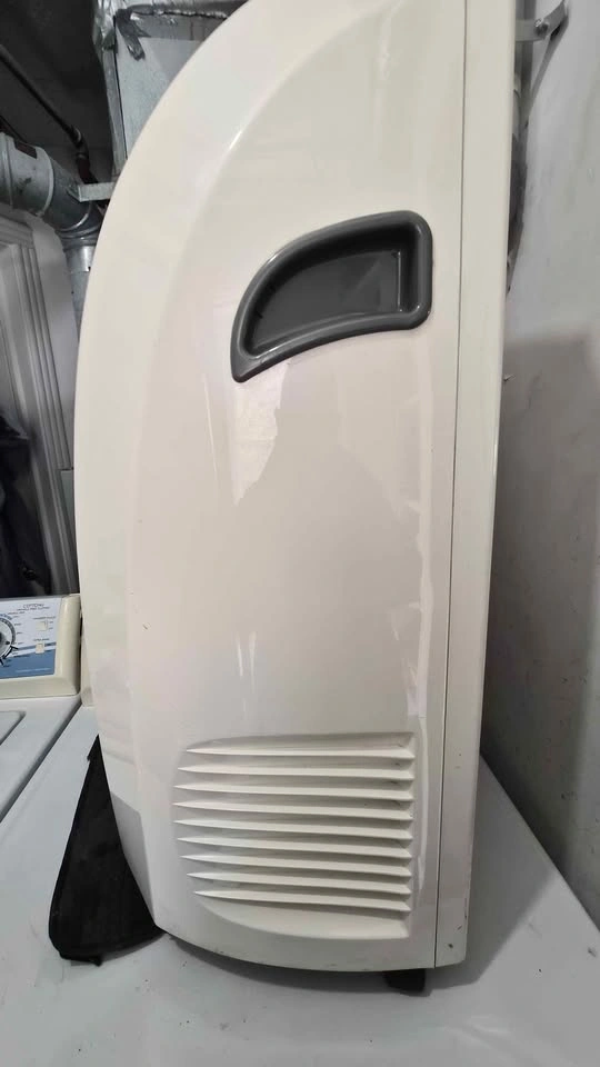 LG 10,000 BTU Portable AC - Works Great! ❄️ - photo 5