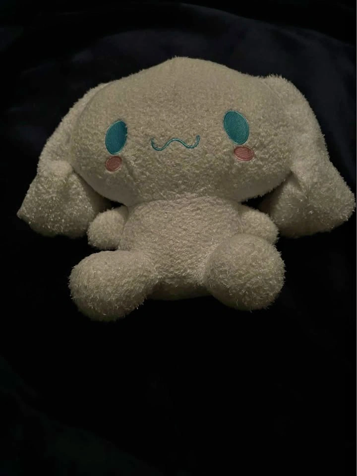 Cinnamoroll Plushie