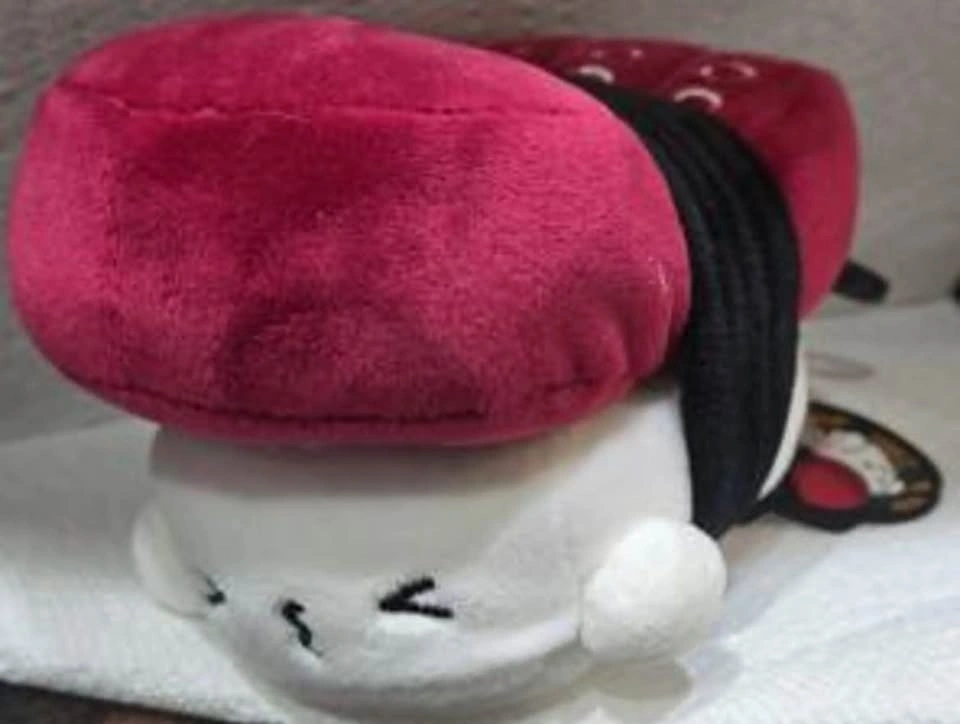 Mango Steam Soft Sushi Plush Octopus - photo 3