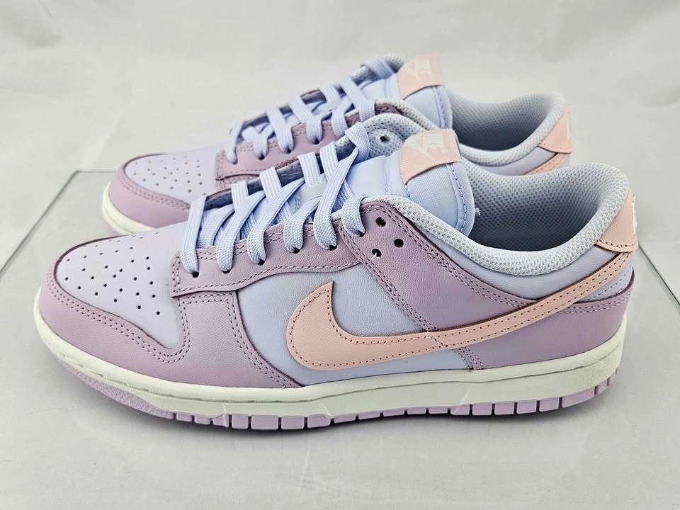 Womens Nike Dunk Low Easter Size 8.5