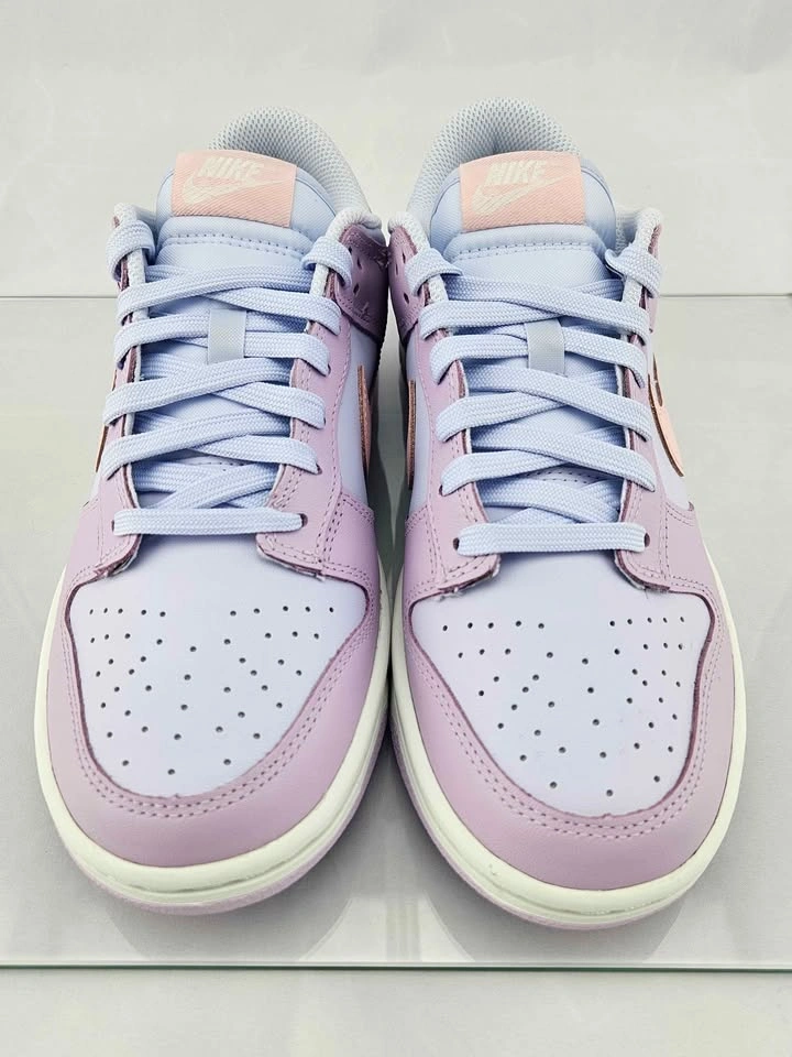 Womens Nike Dunk Low Easter Size 8.5 - photo 3
