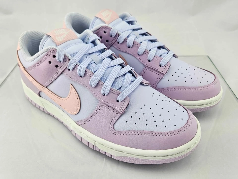 Womens Nike Dunk Low Easter Size 8.5 - photo 4