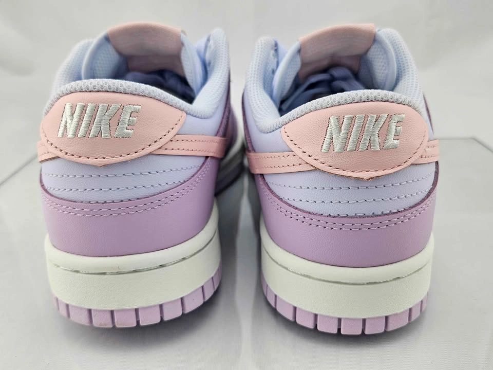 Womens Nike Dunk Low Easter Size 8.5 - photo 5