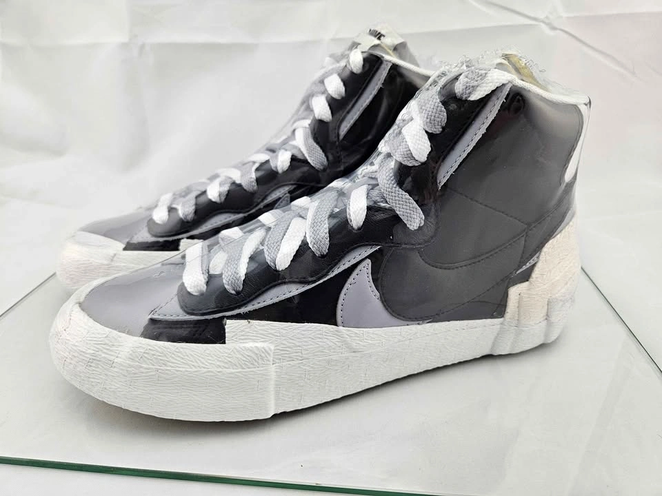 Nike x Sacai Blazer Mid Size 7