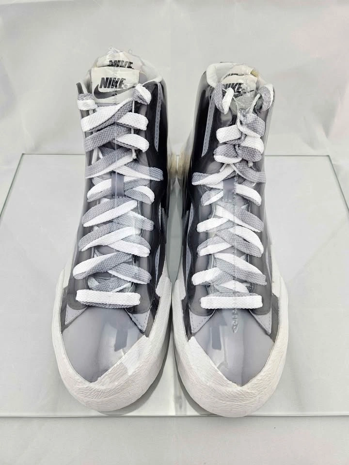 Nike x Sacai Blazer Mid Size 7 - photo 3
