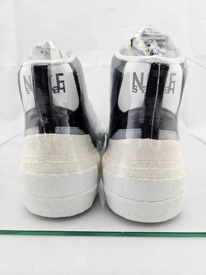 Nike x Sacai Blazer Mid Size 7 - photo 4