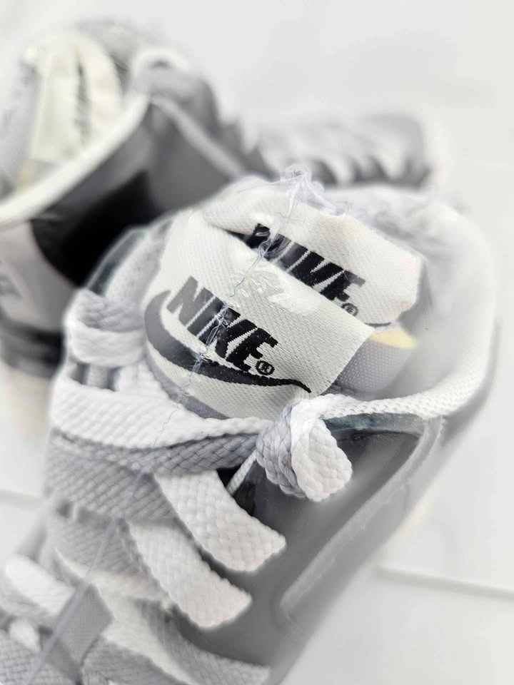 Nike x Sacai Blazer Mid Size 7 - photo 5