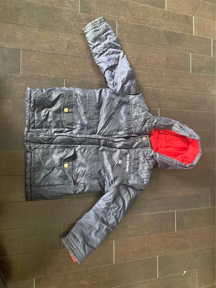 Winter Jacket for Child / Kids