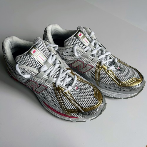 New Balance 1906R 'Silver Metallic Dragon Berry' Women's 7.5 - photo 3