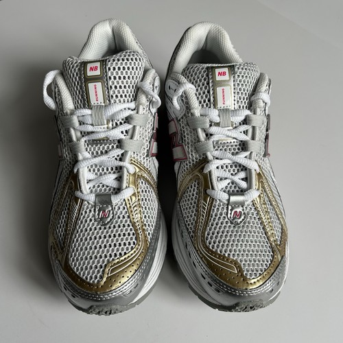 New Balance 1906R 'Silver Metallic Dragon Berry' Women's 7.5 - photo 4