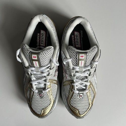 New Balance 1906R 'Silver Metallic Dragon Berry' Women's 7.5 - photo 5