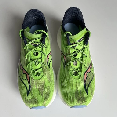 Saucony Endorphin Pro 3 - Invader Green - Women's Size 7 - photo 3