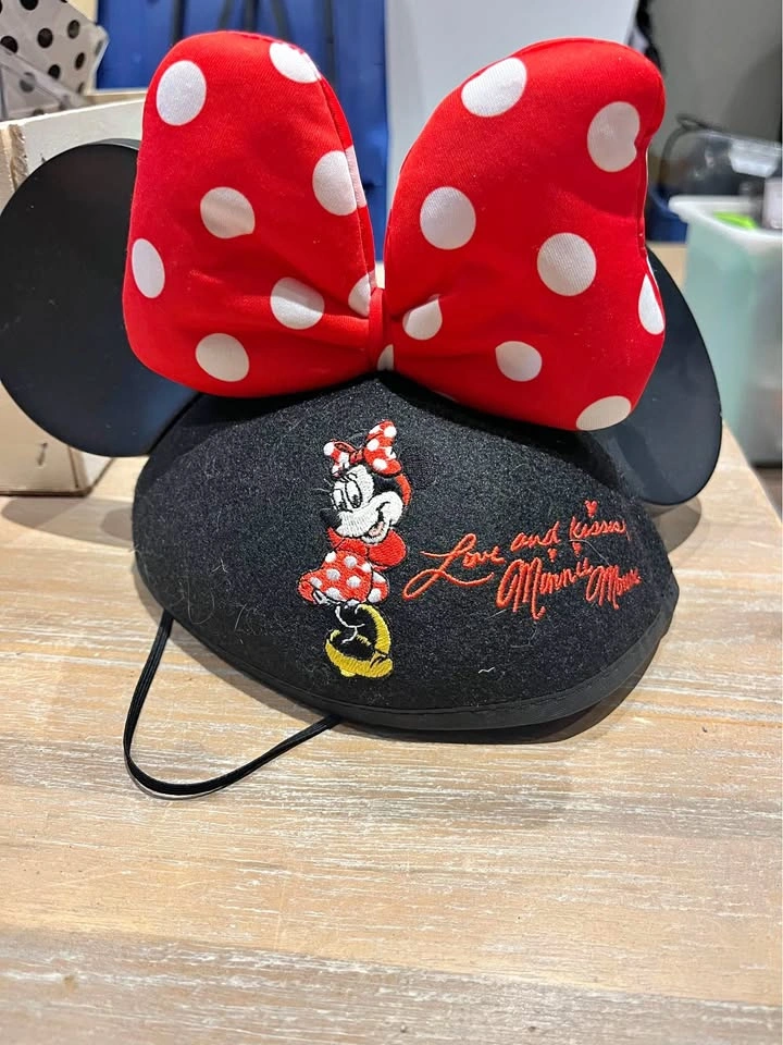 Mickey Mouse Hat