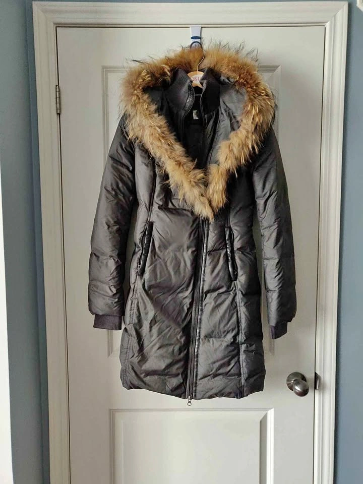 Mackage Kay Down Coat