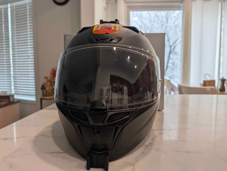 HJC i10 Helmet - 3XL - photo 4