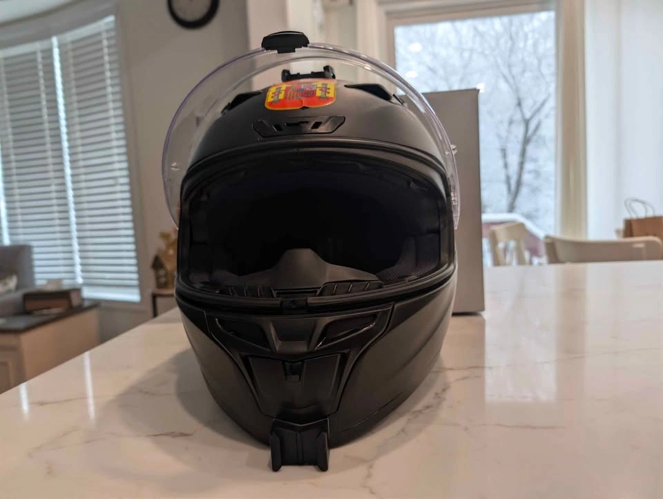 HJC i10 Helmet - 3XL - photo 5
