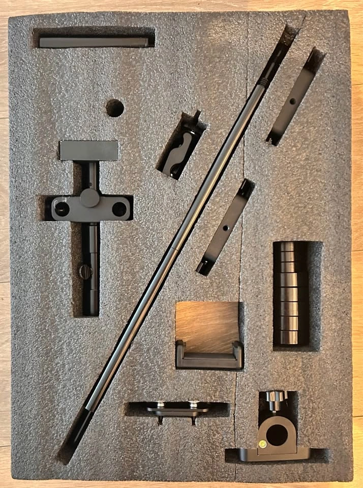 Glide Gear REVO 50 Camera Platform - photo 3