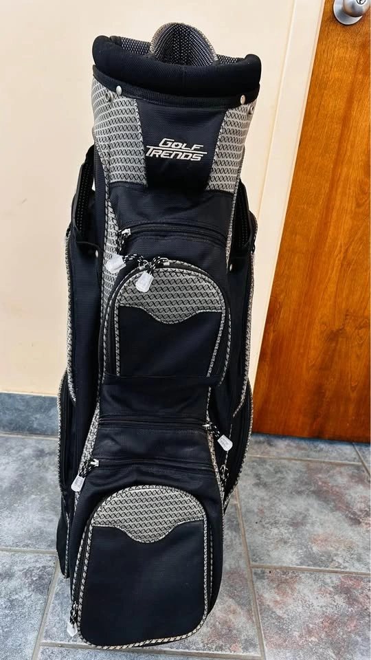 Golf Bag - photo 3