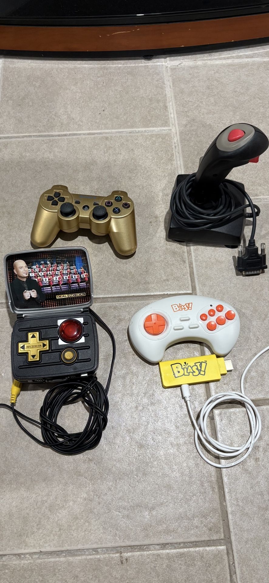 Nintendo Switch OLED Model