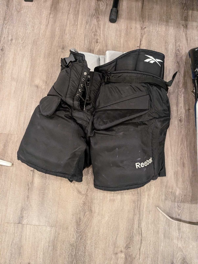 Reebok HPG Goalie Pants