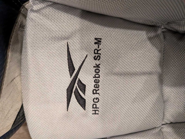 Reebok HPG Goalie Pants - photo 2