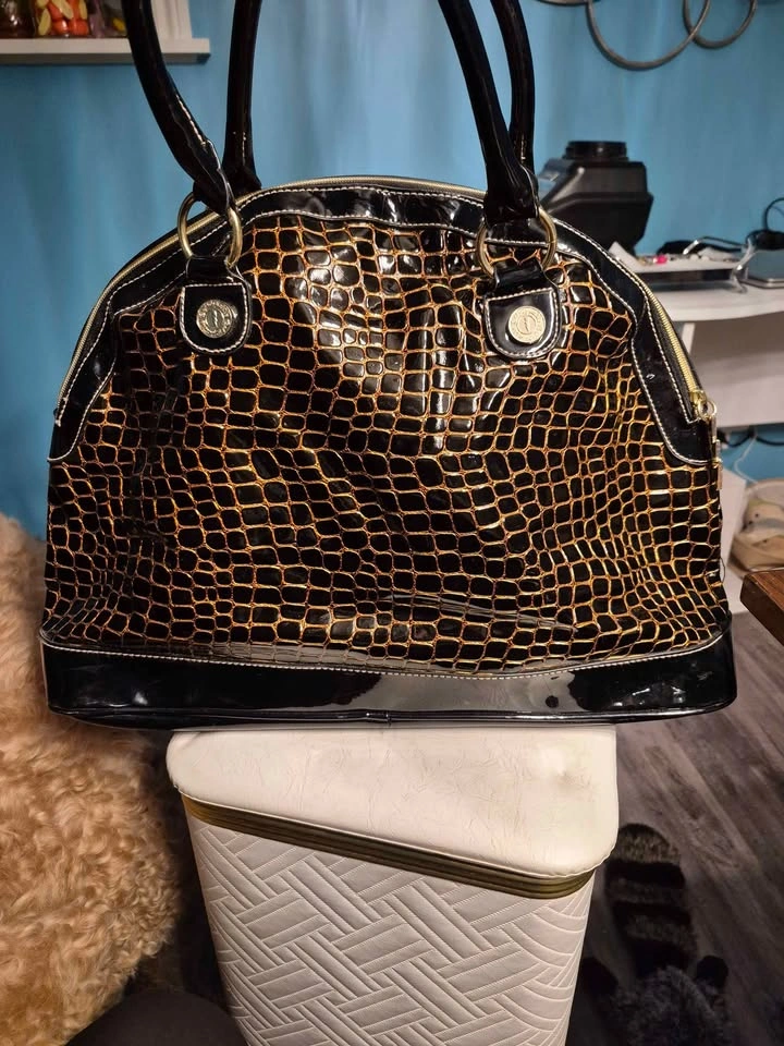 Betsy Johnson Large Purse - photo 5