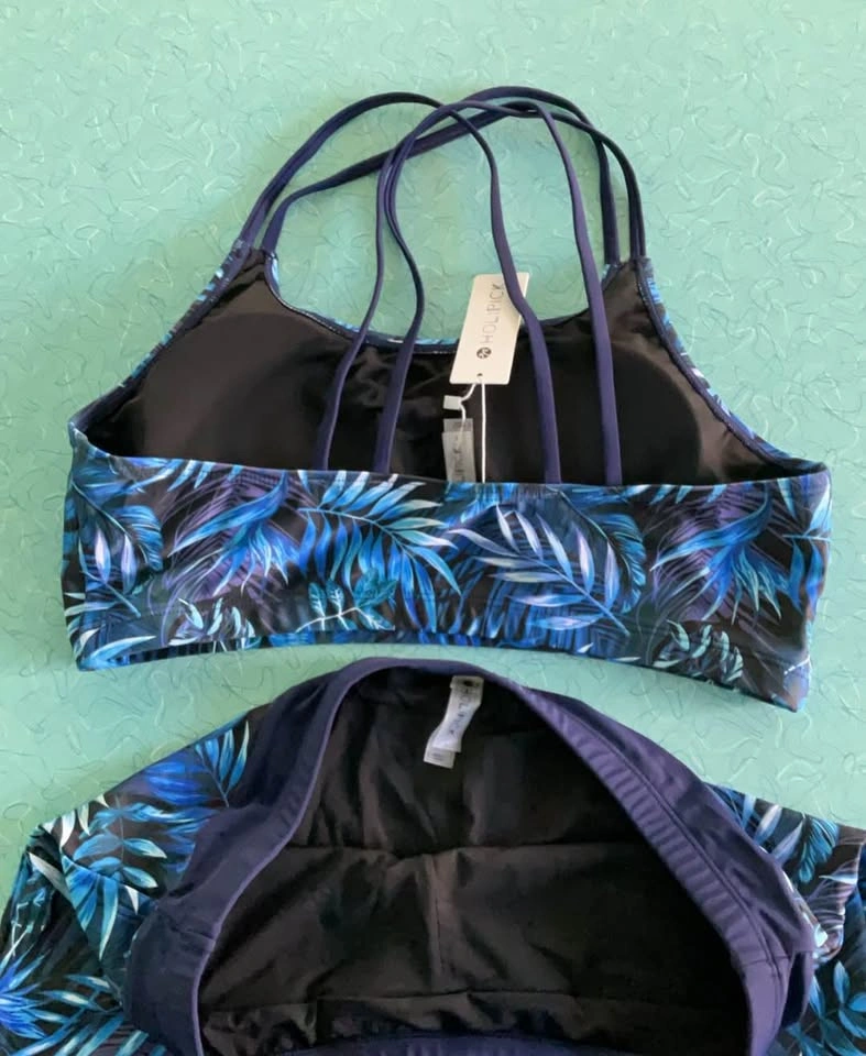 Brand New Bikini Set, Size Large - photo 3