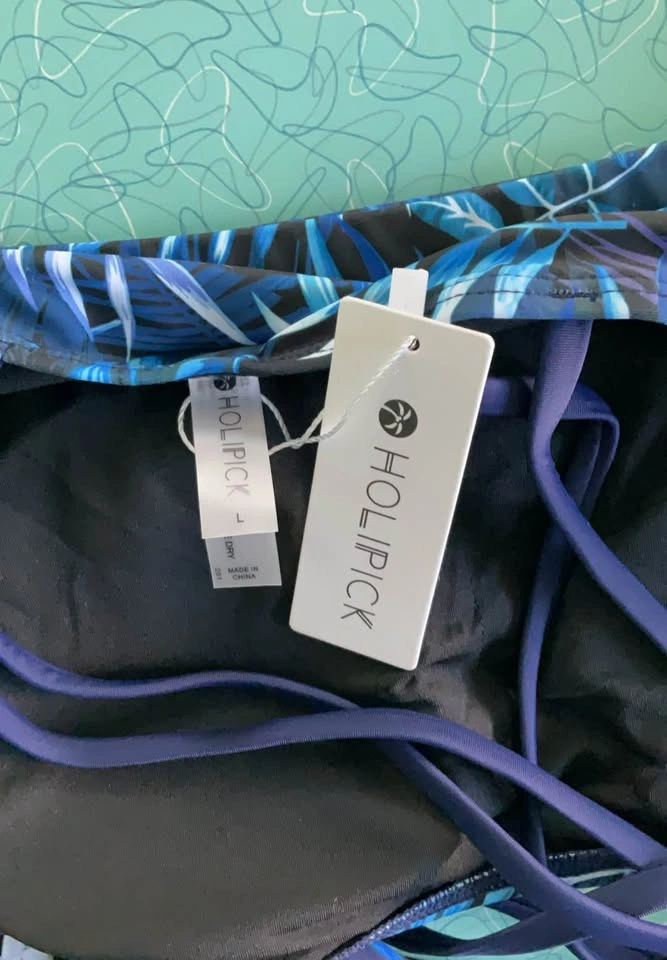 Brand New Bikini Set, Size Large - photo 4