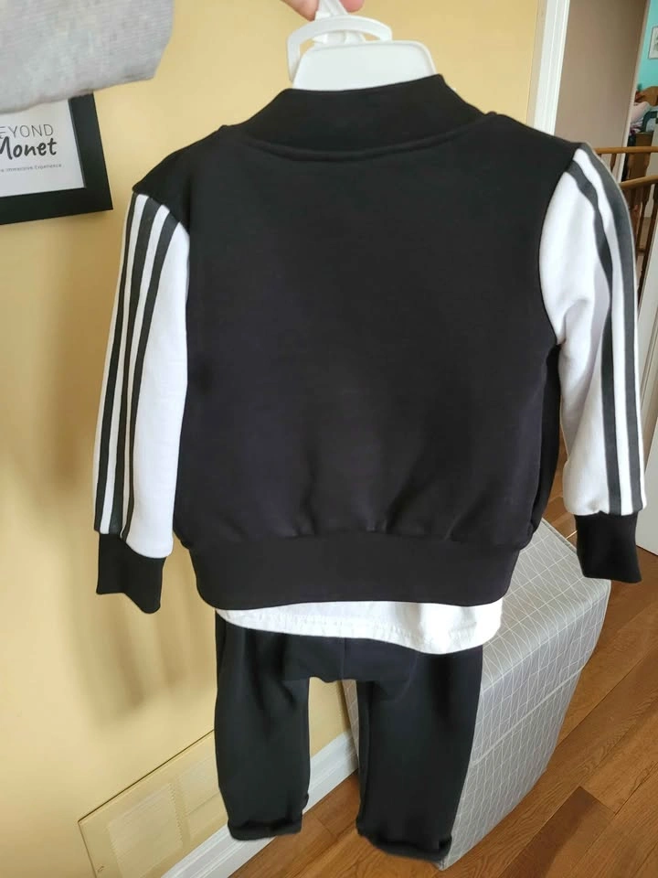 Outfit - Boy 24M - photo 2