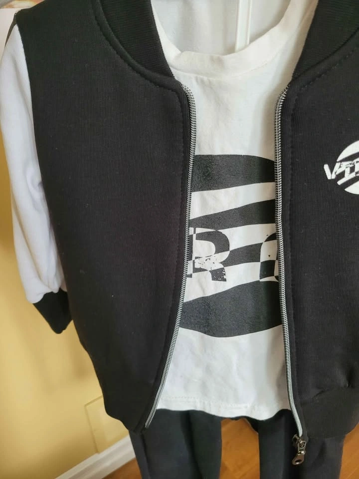 Outfit - Boy 24M - photo 3