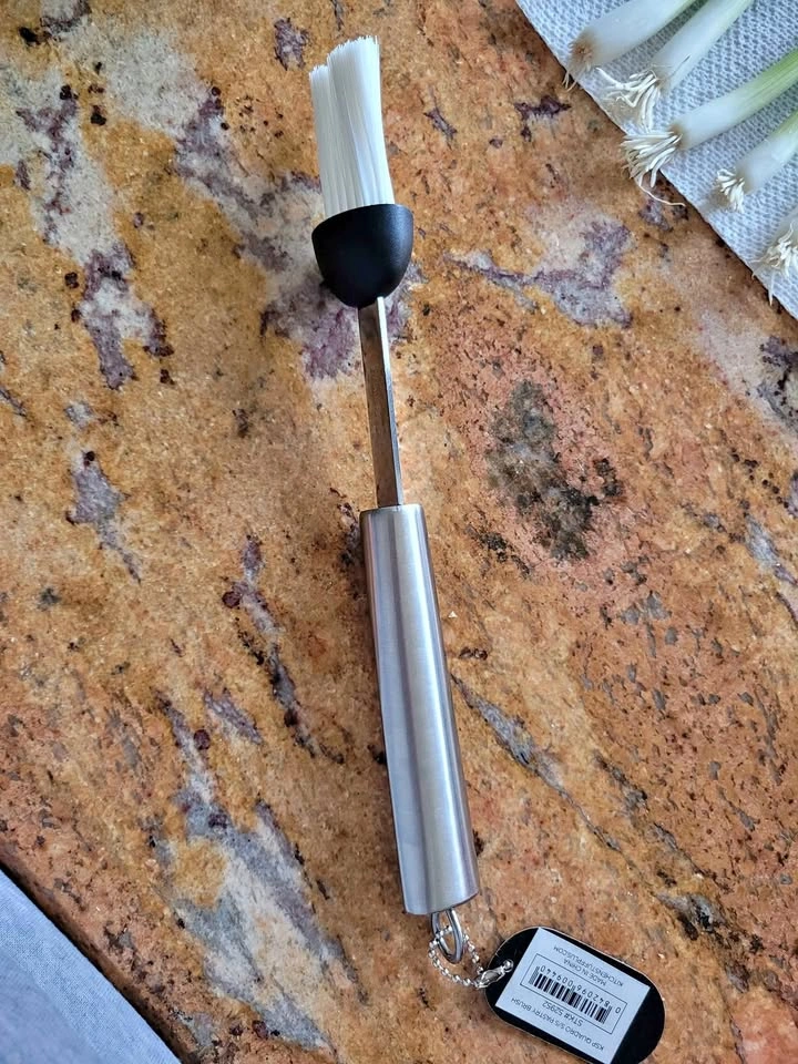 Meat Basting Brush
