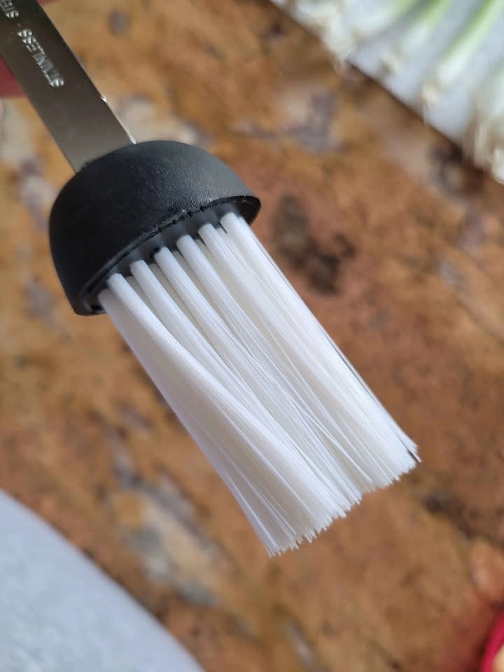 Meat Basting Brush - photo 2
