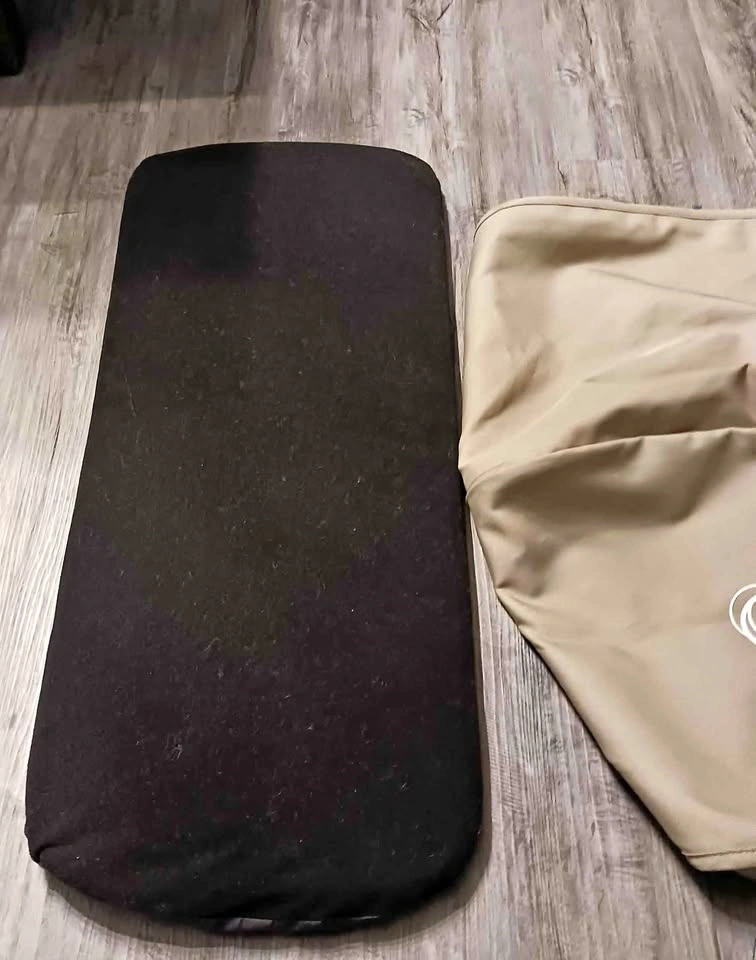 Bugaboo Cameleon Extra Parts