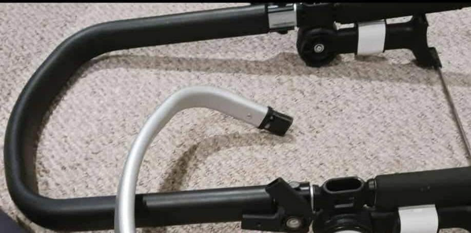 Bugaboo Cameleon Extra Parts - photo 4
