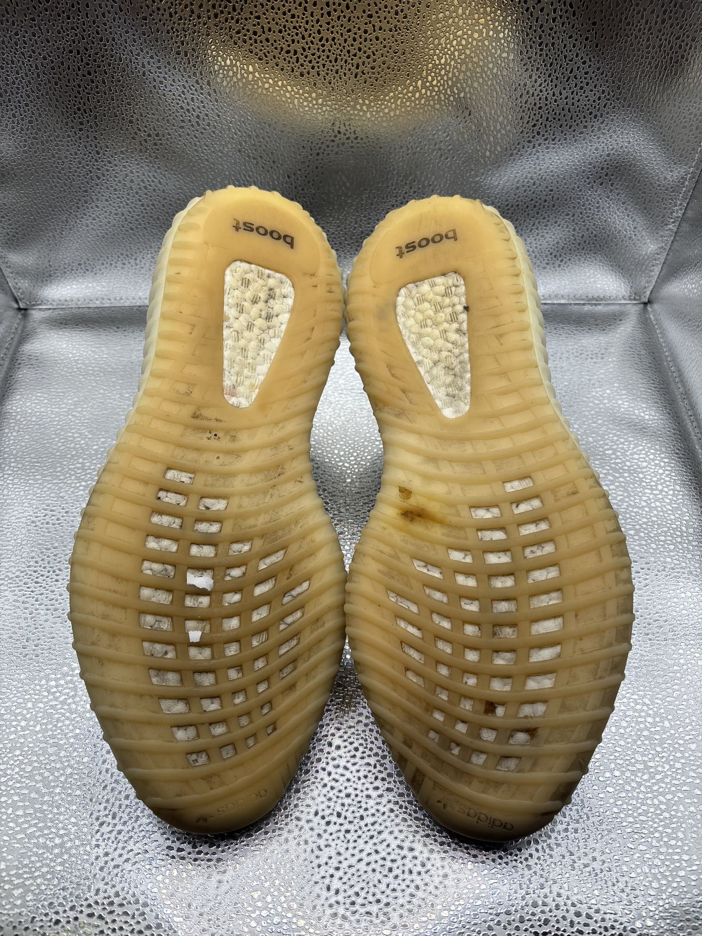 Adidas Yeezy 350 V2 Zebra - photo 3