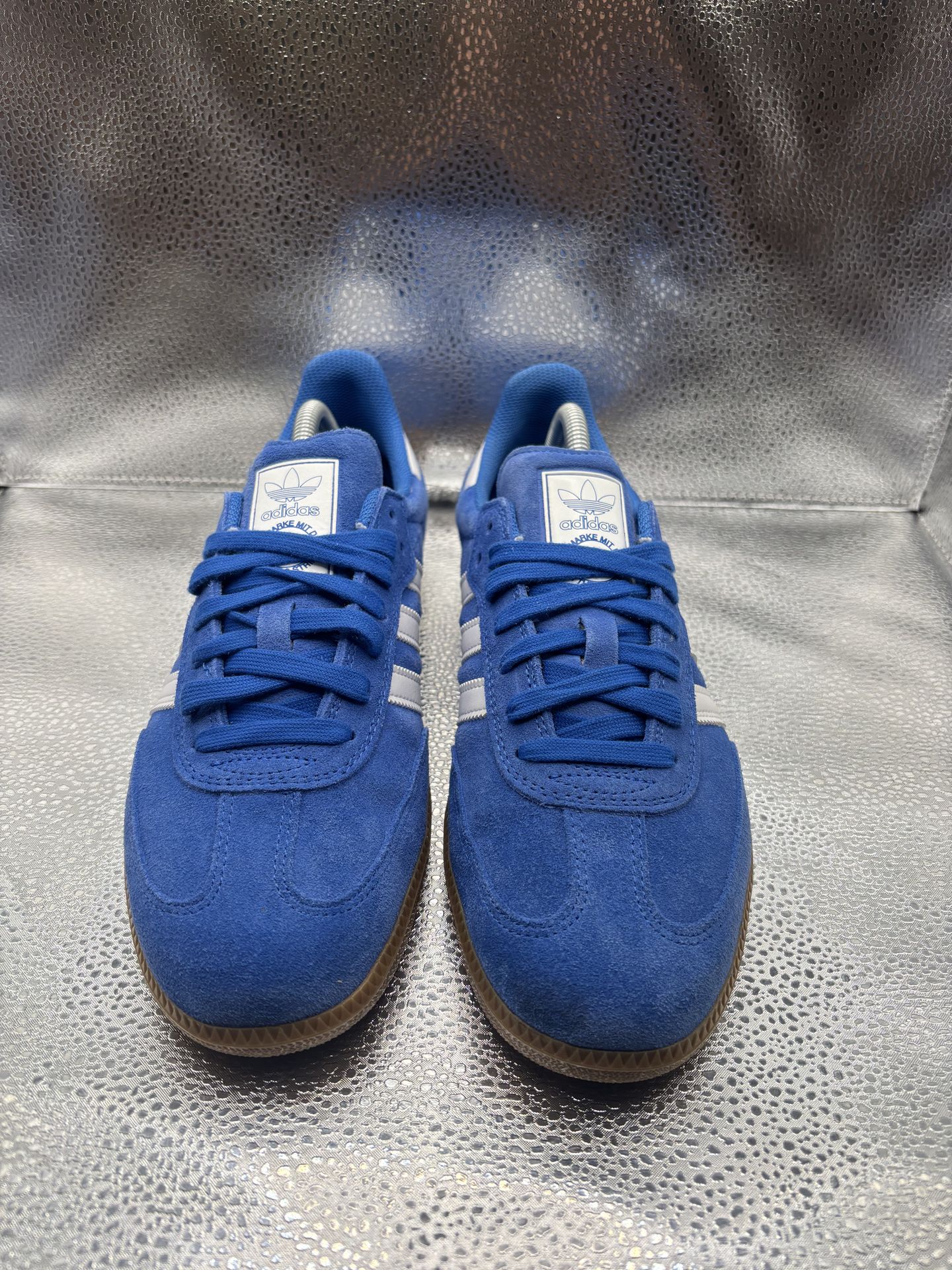 Adidas Samba ADV Blue Bird - photo 2