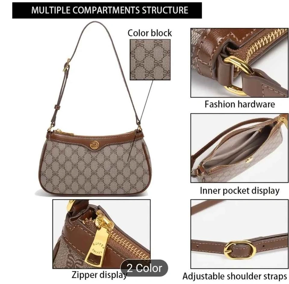Brand new stylish luxury small handbag for women - photo 3
